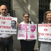 Tenants Rally For Rent Protections Outside Jared Kushner's East Village Property